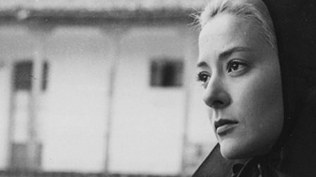 Viridiana Film Still